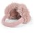 Ear warmers - Gårda Kersley Faux Fur Ear Muffs (pink)