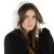 Ear warmers - Gårda Kersley Faux Fur Ear Muffs (white)