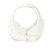 Ear warmers - Gårda Kersley Faux Fur Ear Muffs (white)