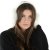 Ear warmers - Gårda Kersley Faux Fur Ear Muffs (white)