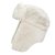 Trapper hat - Gårda Angora Trapper Hat (white)