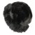 Fur Hat - Gårda Deva Faux Fur Hat (black)