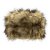 Fur Hat - Gårda Polyana Faux Fur Hat (nature)