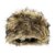 Fur Hat - Gårda Polyana Faux Fur Hat (nature)