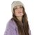 Headband - Gårda Crans-Montana Wool Mix Headband (beige)