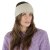 Headband - Gårda Crans-Montana Wool Mix Headband (beige)