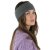 Headband - Gårda Crans-Montana Wool Mix Headband (grey)