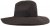 Hats - Brixton Piper (black)