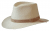 Hats - Gårda Catelmola Fedora (natural)