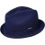 Hats - Kangol Tropic Player (navy blue)