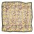 Scarf - Gårda Bizerte Satin Scarf (yellow)