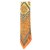 Scarf - Gårda Casablanca Satin Scarf (orange)