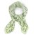 Scarf - Gårda Comino Satin Scarf (green)