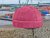 Beanies - Gårda Rossville Docker Beanie (pink)