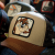 Cap - Capslab Looney Tunes Taz (beige)
