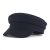 Fiddler cap - Gårda Chilton Fiddler Cap (black)