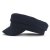 Fiddler cap - Gårda Chilton Fiddler Cap (black)