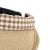 Visor - Gårda Split Visor (nature/brown/beige)