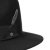 Hats - Stetson Vencaster Traveller Woolfelt (black)