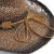 Straw Hat - Gårda Barcelona Western Hat (brown)