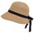 Straw Hat - Gårda Bastia Sun Hat (khaki)