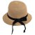 Straw Hat - Gårda Bastia Sun Hat (khaki)