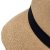 Straw Hat - Gårda Bastia Sun Hat (khaki)