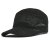Straw Hat - Gårda Hvar Straw cap (black)