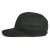 Straw Hat - Gårda Hvar Straw cap (black)