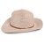 Straw Hat - Gårda Kos Western Hat (pink)