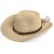 Straw Hat - Gårda Marseille Western Hat (beige)