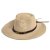 Straw Hat - Gårda Marseille Western Hat (beige)