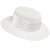 Straw Hat - Gårda Nice Sun Hat (white)