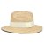 Straw Hat - Gårda Positano Fedora (nature/beige)