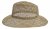 Hats - Gårda Aresia Seagrass Fedora (natural)