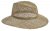 Hats - Gårda Aresia Seagrass Fedora (natural)