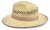 Hats - Gårda Beach Gambler Hat (natural)