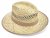 Hats - Gårda Beach Gambler Hat (natural)