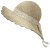 Straw Hat - Gårda Ornella (beige)