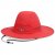 Hats - Outdoor Research Sunbriolet Sun Hat (red)