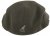 Flat cap - Kangol Tropic 507 (dark grey)