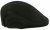 Flat cap - Kangol Tropic 507 (black)