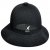 Hats - Kangol Tropic Casual (black)
