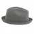 Hats - Kangol Tropic Player (grey)