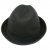 Hats - Kangol Tropic Player (black)
