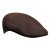 Flat cap - Kangol Tropic 504 Ventair (brown)