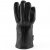 Gloves - Shepherd William Leather Gloves (Black)