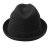 Hats - Kangol Wool Player (black)
