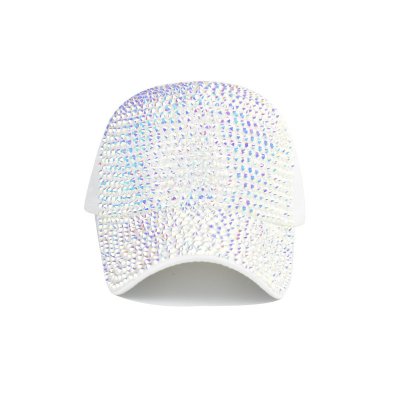 Cap - Gårda Bling Bling (white)