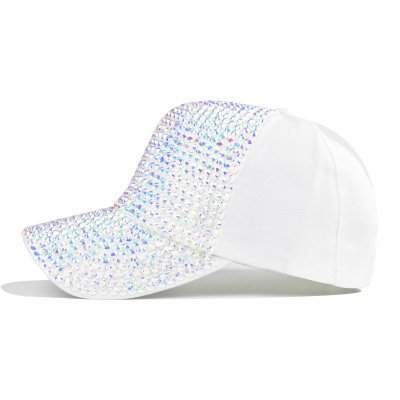 Cap - Gårda Bling Bling (white)
